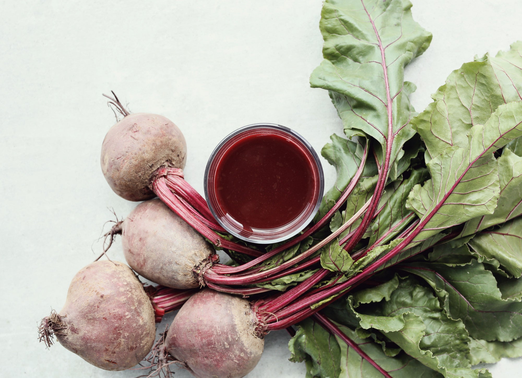 Why Beetroot HealthAid