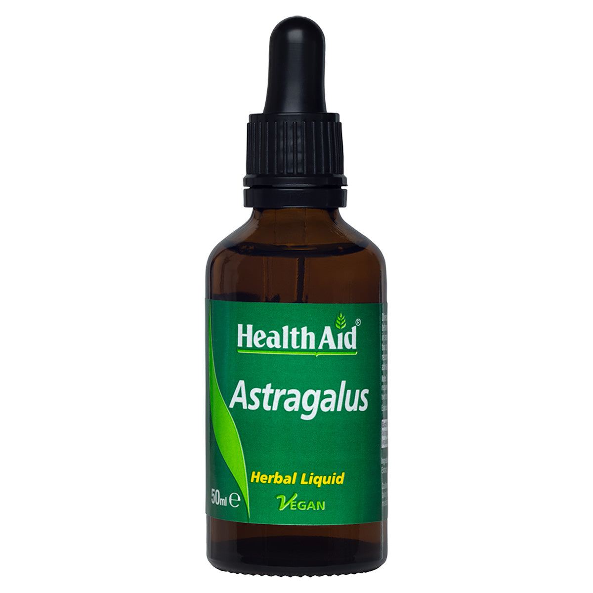 Astragalus Astragalus membranaceus Herbal Liquid HealthAid