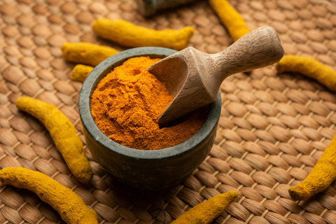 Turmeric – The Spice of Life