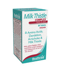 Milk Thistle Complex Tablets