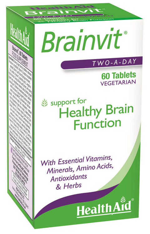 Brain Combo Pack