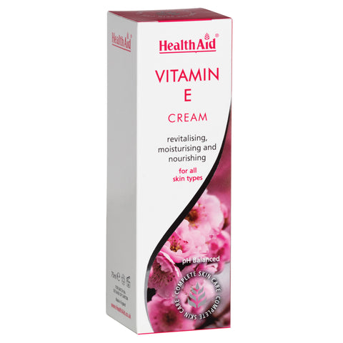 Vitamin E Cream