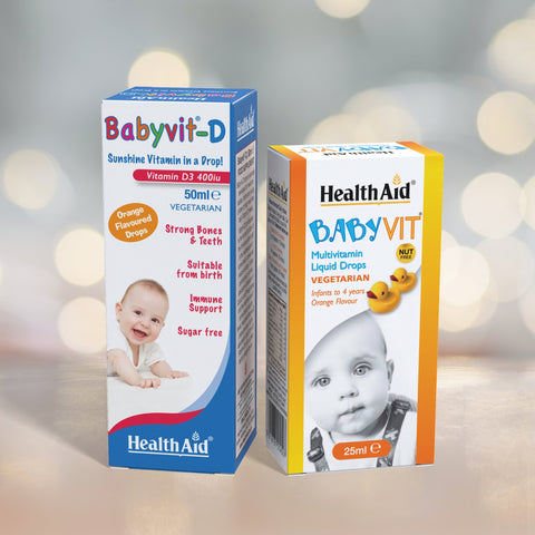 Infant Combo Pack